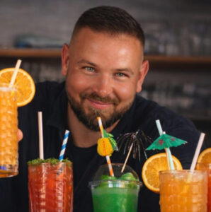 Fast Drinks, Mobile Bar, Töging, Mühldorf am Inn